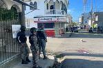Balacera durante teteo que se extendió hasta la mañana en Santiago deja dos muertos y varios heridos