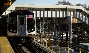 Gobierno Trump pagará fondos para metro de Nueva York pausados por política de diversidad
