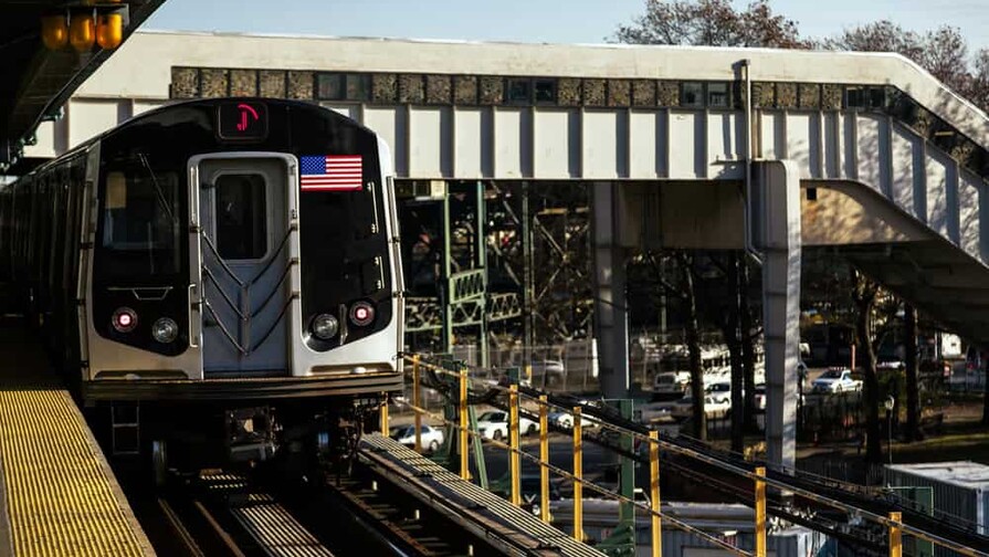 Gobierno Trump pagará fondos para metro de Nueva York pausados por política de diversidad