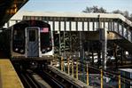 Identifican a las dos niñas encontradas muertas en el tren de Nueva York