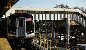 Identifican a las dos niñas encontradas muertas en el tren de Nueva York