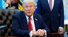 Trump aplaude las concesiones de Hamás en las negociaciones: Se han portado bien