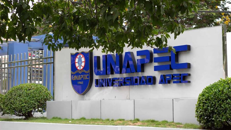 En casi una década, Unapec destinó más de RD$422 millones para becas estudiantiles