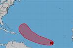 Una nueva tormenta podría formarse en el Atlántico esta semana Una nueva tormenta podría formarse en el Atlántico esta semana