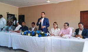 Buscan elevar a paraje Benerito a sección del municipio San Rafael del Yuma