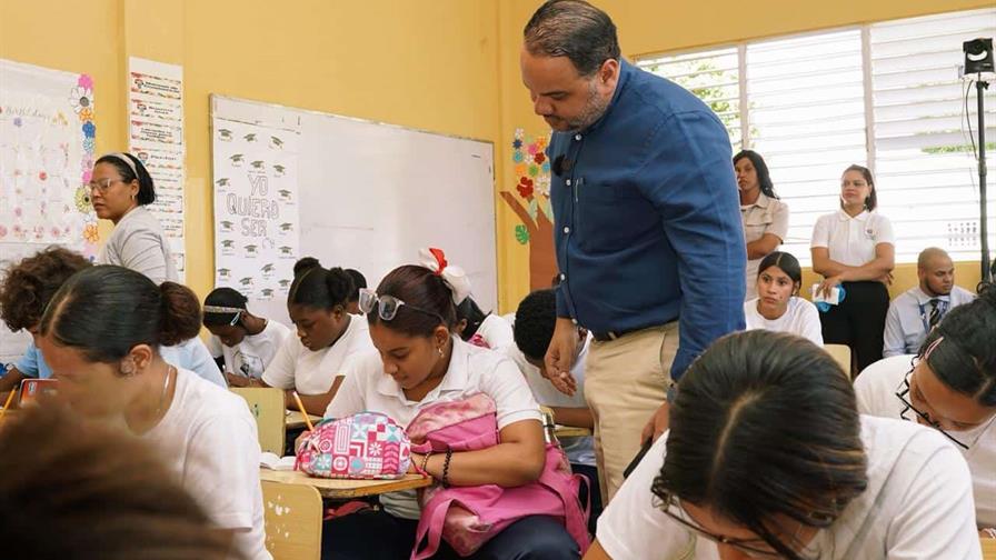 La bitácora del maestro: Crónicas constitucionales desde el aula pública (Clase 5)