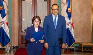 Francisco Álvarez dice que Abinader ha convertido la designación de jueces en un tema político