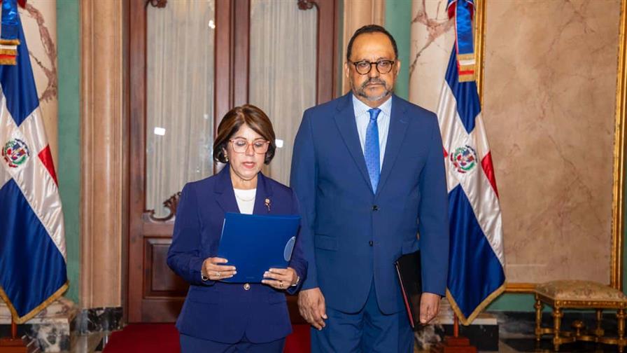 Francisco Álvarez dice que Abinader ha convertido la designación de jueces en un tema político