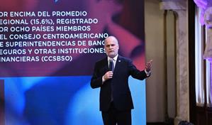 El Gobierno destaca la estabilidad del sistema financiero nacional