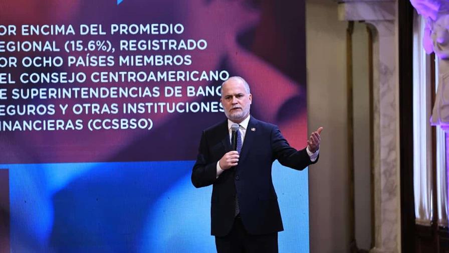 El Gobierno destaca la estabilidad del sistema financiero nacional