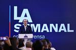 Abinader plantea que la Cumbre de las Américas es más que una reunión de jefes de Estados