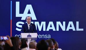 Abinader plantea que la Cumbre de las Américas es más que una reunión de jefes de Estados