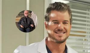 El actor Eric Dane reaparece en silla de ruedas tras diagnóstico de esclerosis