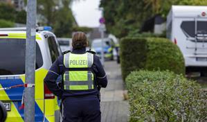 La Policía no descarta motivos familiares en el ataque a alcaldesa socialdemócrata alemana