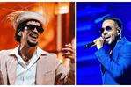 Bad Bunny y Romeo Santos, los reyes latinos del siglo XXI según la revista Billboard