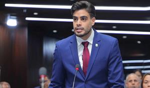 El diputado Bray Vargas dice que video viral "fue un acto premeditado" para extorsionarlo