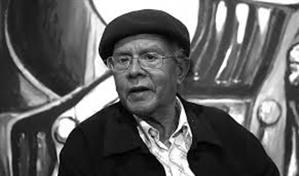 Buscan evitar falsificaciones de las obras del maestro Ramón Oviedo