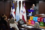 Minerd capacita a más de 500 docentes y funcionarios en derechos humanos