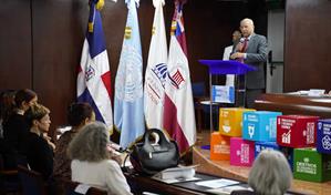 Minerd capacita a más de 500 docentes y funcionarios en derechos humanos