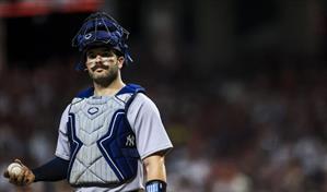 Nelson Cruz gestiona la integración de Austin Wells al Clásico Mundial