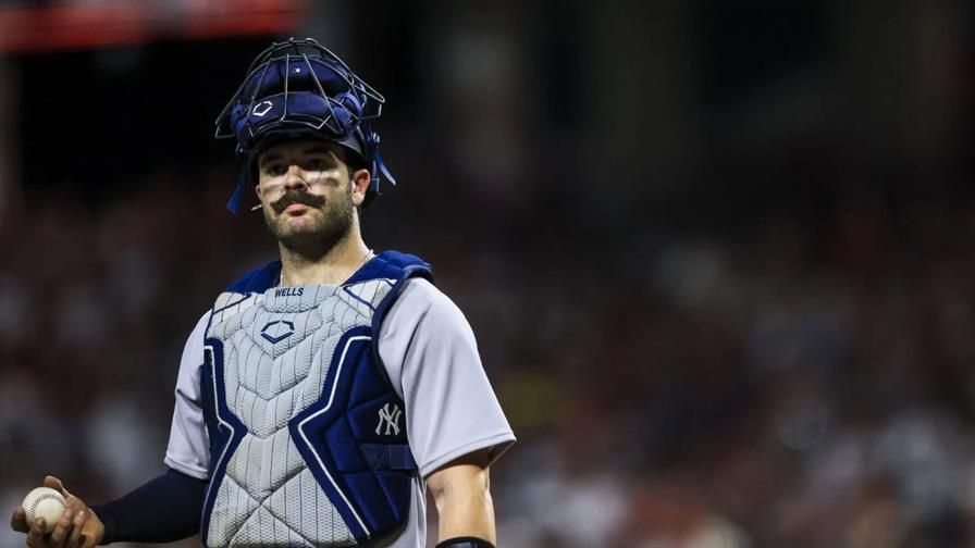 Nelson Cruz gestiona la integración de Austin Wells al Clásico Mundial