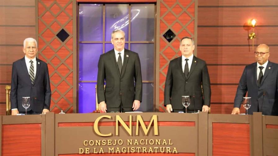Jueces irregularmente cancelados