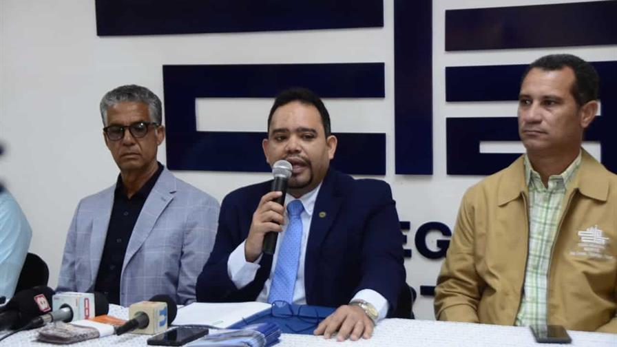Codia: más del 60 % de los proyectos de construcción en el Cibao se desarrollan de manera irregular Codia: más del 60 % de los proyectos de construcción en el Cibao se desarrollan de manera irregular