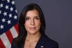 ¿Quién es Leah Francis Campos, la nueva embajadora de EE. UU. en RD?