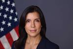 Confirman Leah Francis Campos como la nueva embajadora de EE. UU. en RD