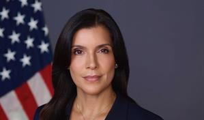 Confirman a Leah Francis Campos como la nueva embajadora de EE. UU. en RD