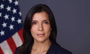 Confirman a Leah Francis Campos como la nueva embajadora de EE. UU. en RD