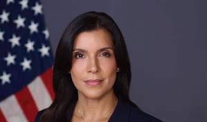 Embajadora de EE. UU. presentará cartas credenciales a Abinader este miércoles