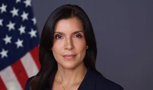 Embajadora de EE. UU. cierra la oficina local de la DEA por investigaci&oacute;n interna