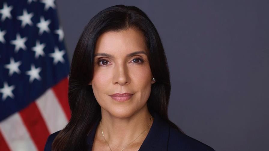 Embajadora de EE. UU. cierra la oficina local de la DEA por investigación interna Embajadora de EE. UU. cierra la oficina local de la DEA por investigación interna