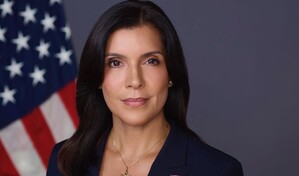 Embajadora de EE. UU. resalta resiliencia extraordinaria de los dominicanos en primer aniversario de la tragedia en Jet Set