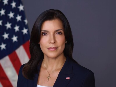 Embajadora de EE. UU. recuerda tragedia discoteca Jet Set