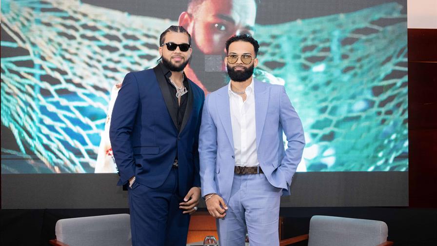 Grupo Crill & Clos hace debut oficial en República Dominicana Grupo Crill & Clos hace debut oficial en República Dominicana