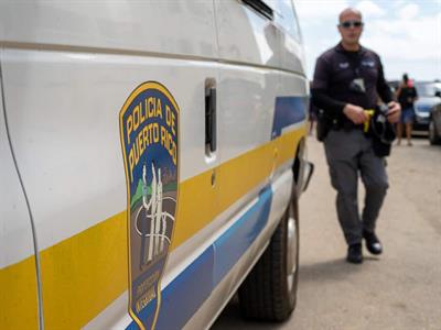 Crimen en iglesia de Puerto Rico: investigación en curso