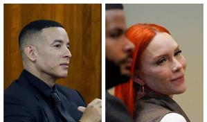 Nueva demanda: Daddy Yankee acusa a su exesposa de intentar bloquear el uso de sus marcas