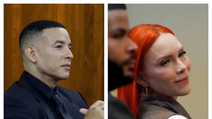 Nueva demanda: Daddy Yankee acusa a su exesposa de intentar bloquear el uso de sus marcas Nueva demanda: Daddy Yankee acusa a su exesposa de intentar bloquear el uso de sus marcas