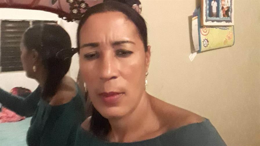 Reportan desaparición de una dominicana tras ser deportada desde Puerto Rico Reportan desaparición de una dominicana tras ser deportada desde Puerto Rico