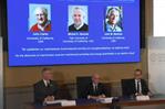 El Nobel de Física premia a tres descubridores del efecto túnel cuántico