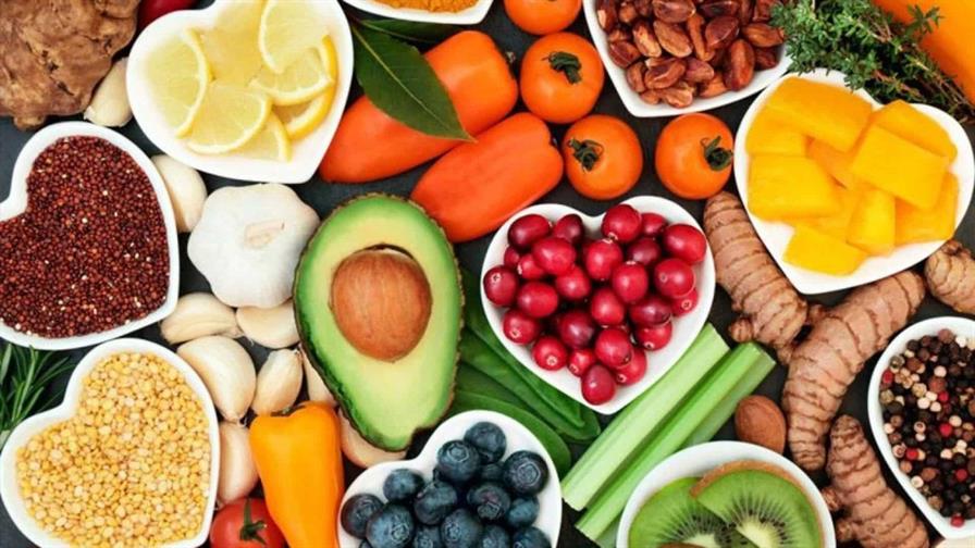 Día Mundial de la Alimentación: por qué se celebra Día Mundial de la Alimentación: por qué se celebra