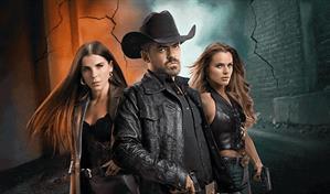 Dinastía Casillas, un nuevo legado de sangre y poder tras El señor de los cielos