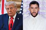 Trump afirma que nunca ha oído hablar de Bad Bunny y tilda de ridículo que actúe en el Super Bowl