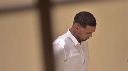 El nuevo juicio contra Wander Franco por abuso sexual empieza este martes