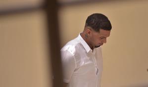 El nuevo juicio contra Wander Franco por abuso sexual empieza este martes