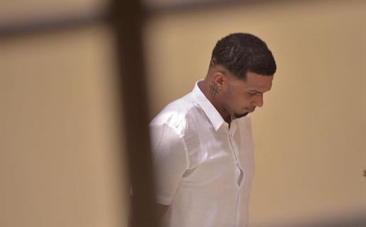 El nuevo juicio contra Wander Franco por abuso sexual empieza este martes