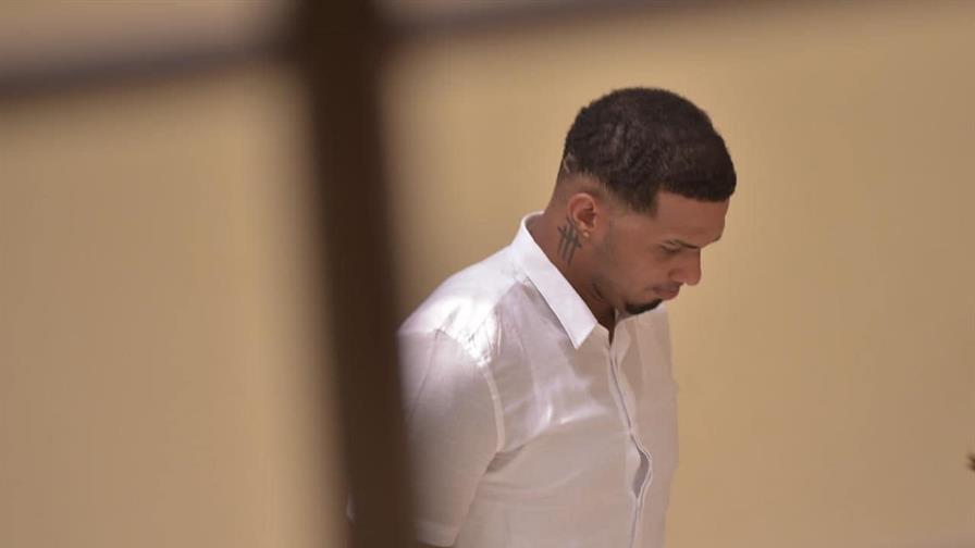 El nuevo juicio contra Wander Franco por abuso sexual empieza este martes