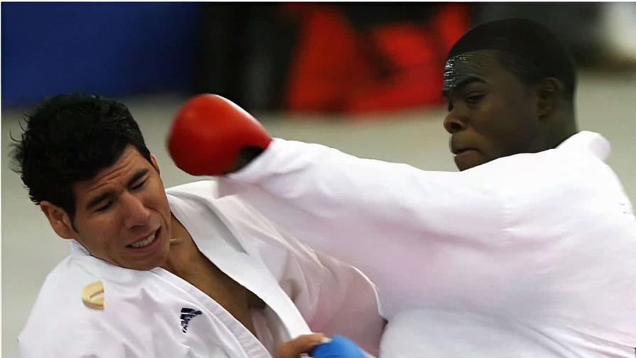 Rubel Salomón reserva su lugar en Pabellón de la Fama del Deporte Dominicano